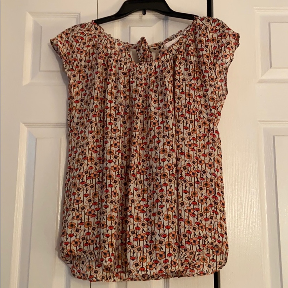 Beautiful shirt